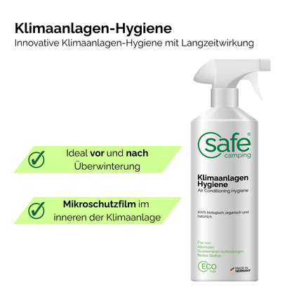 Airconditioninghygiëne