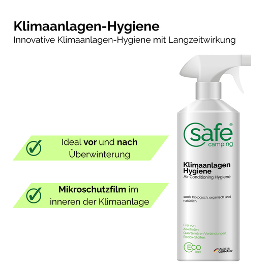 Airconditioninghygiëne