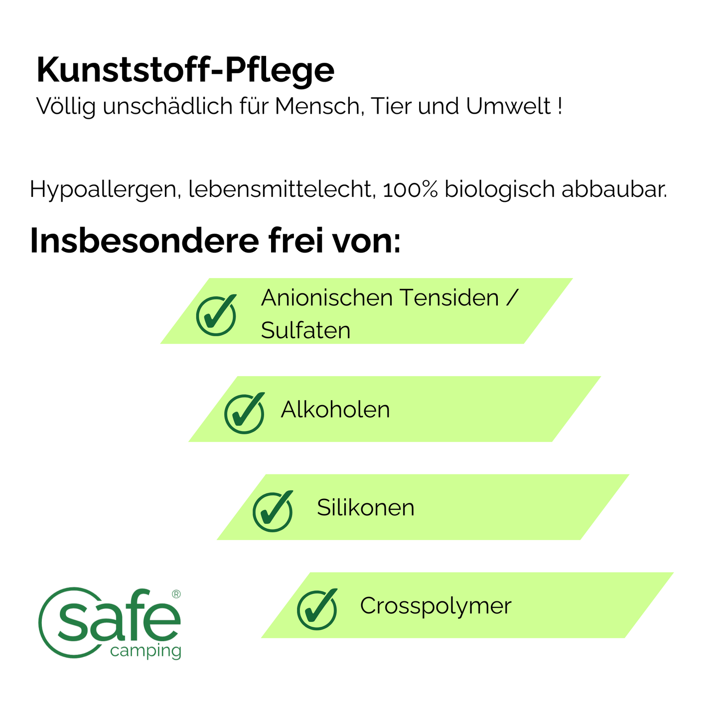 Kunststofverzorging