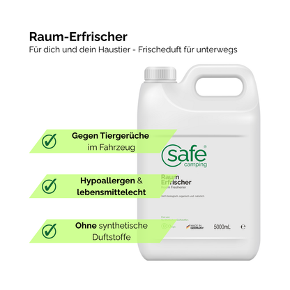 Raum-Erfrischer