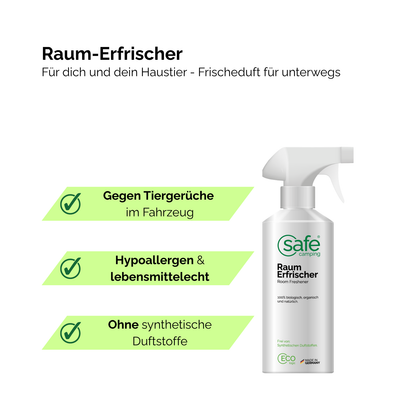 Raum-Erfrischer