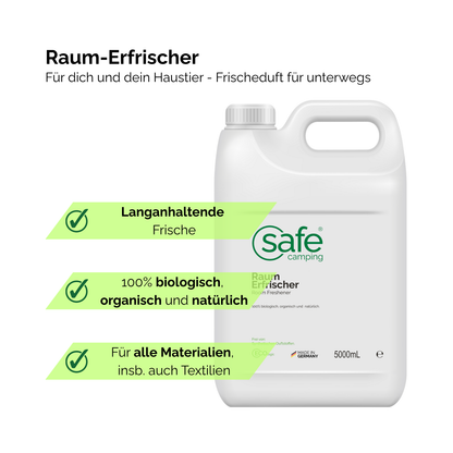 Raum-Erfrischer