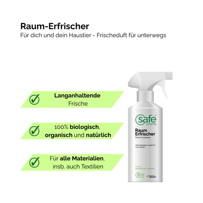 Raum-Erfrischer