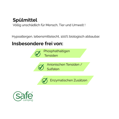 Spülmittel