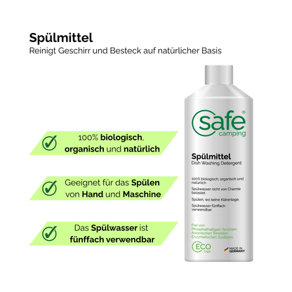 Spülmittel