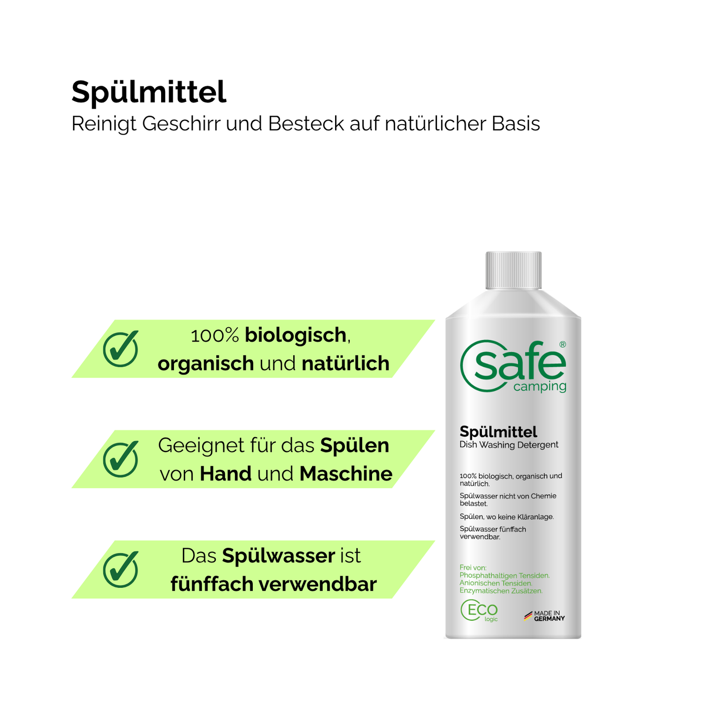 Spülmittel