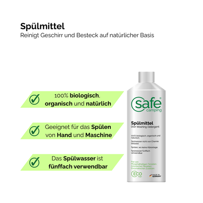 Spülmittel