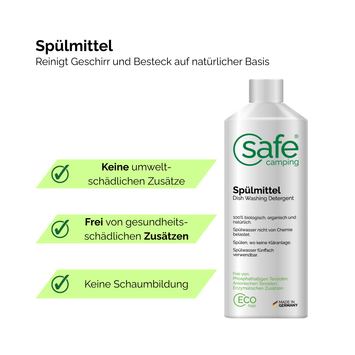 Spülmittel
