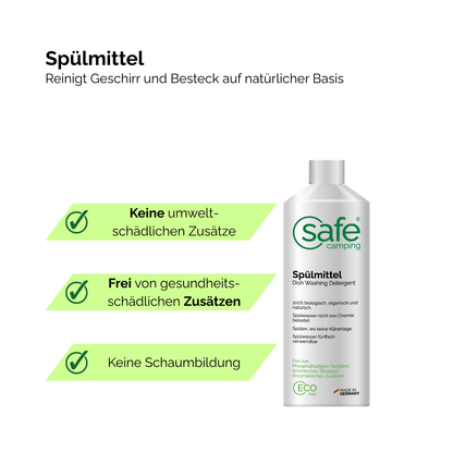 Spülmittel