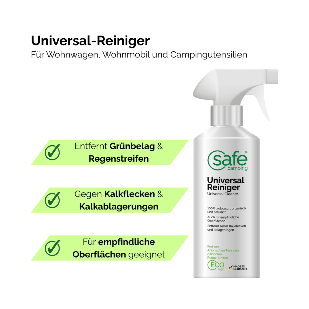 Universal-Reiniger
