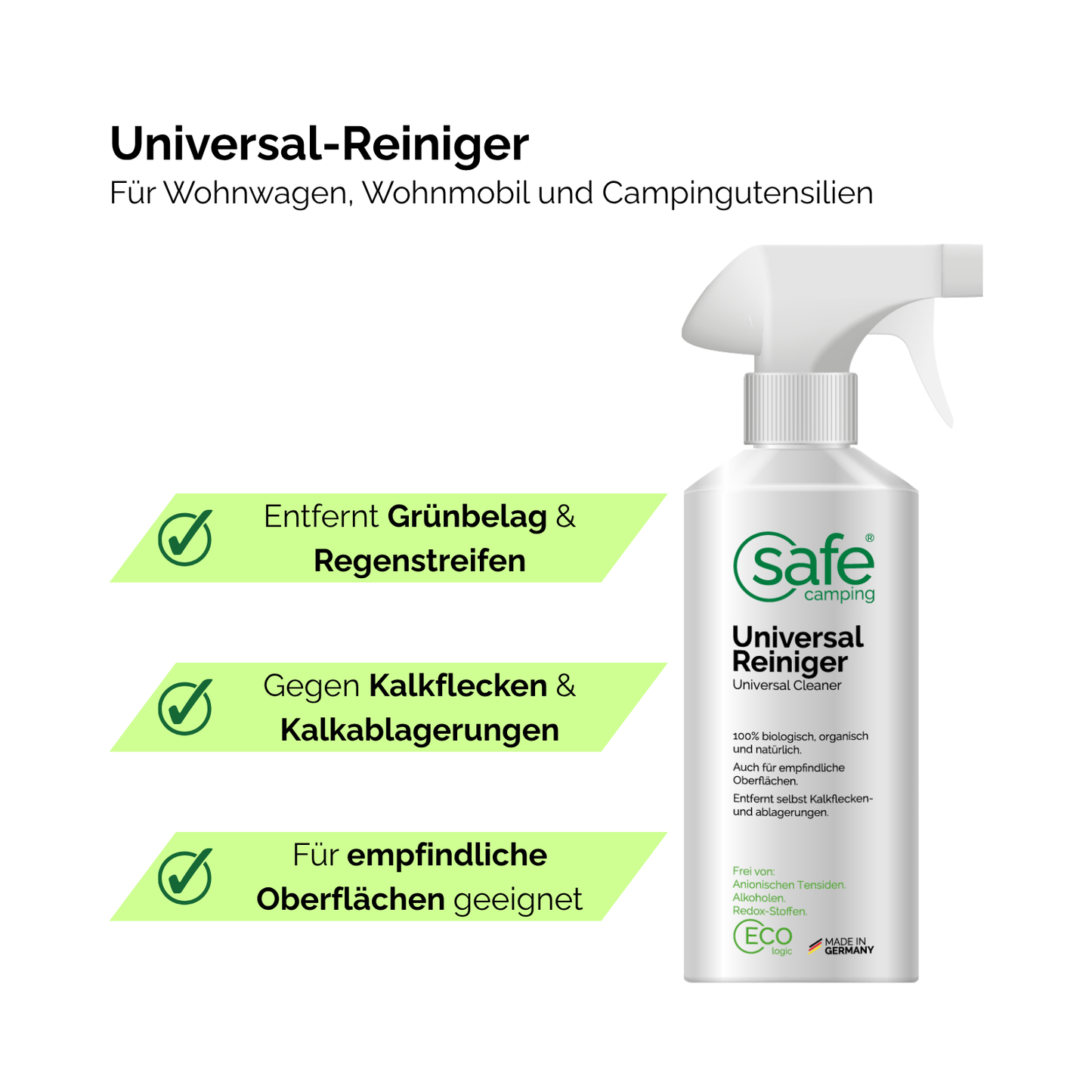 Universal-Reiniger