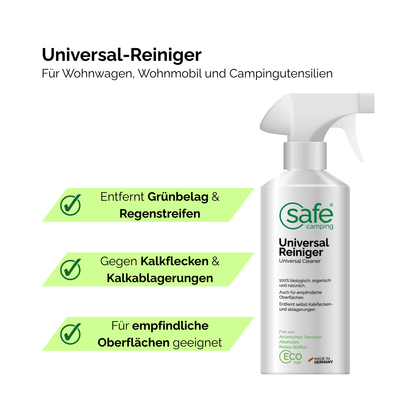 Universal-Reiniger