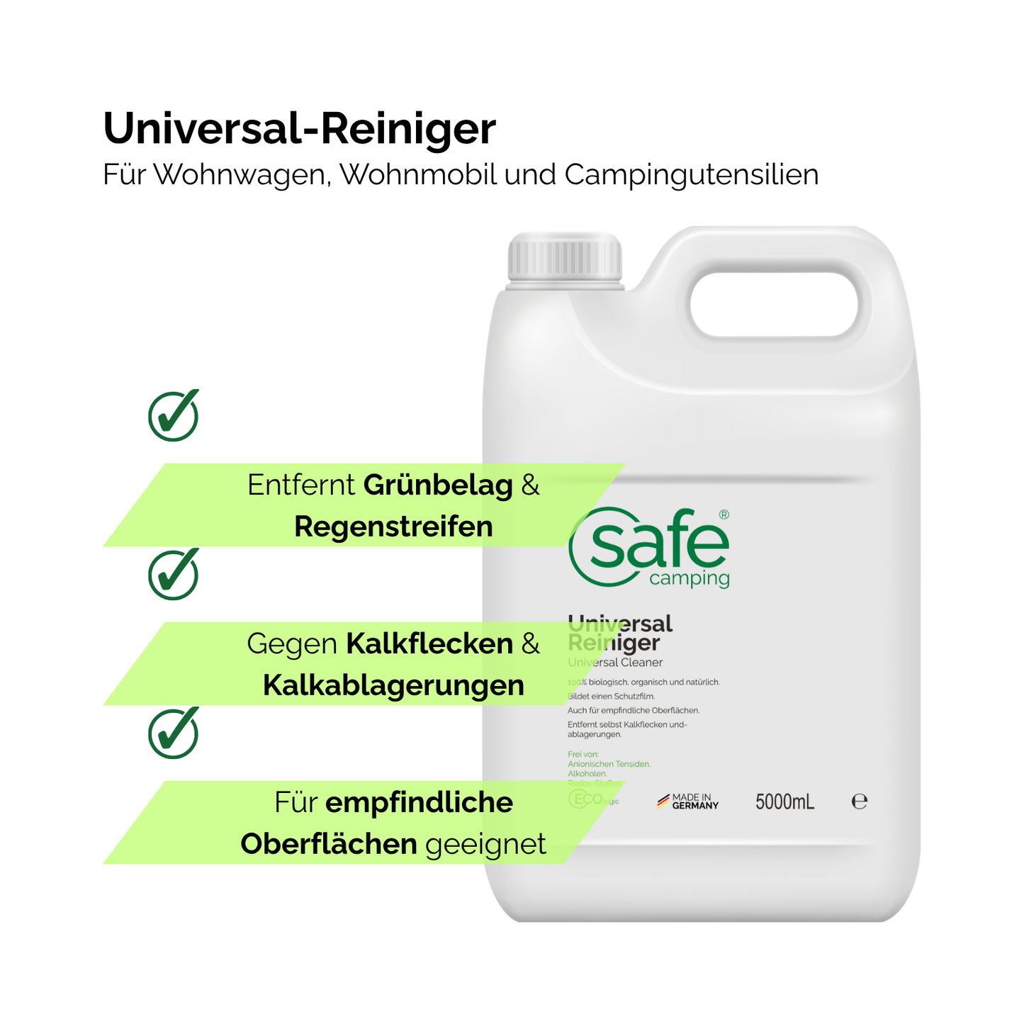 Universal-Reiniger