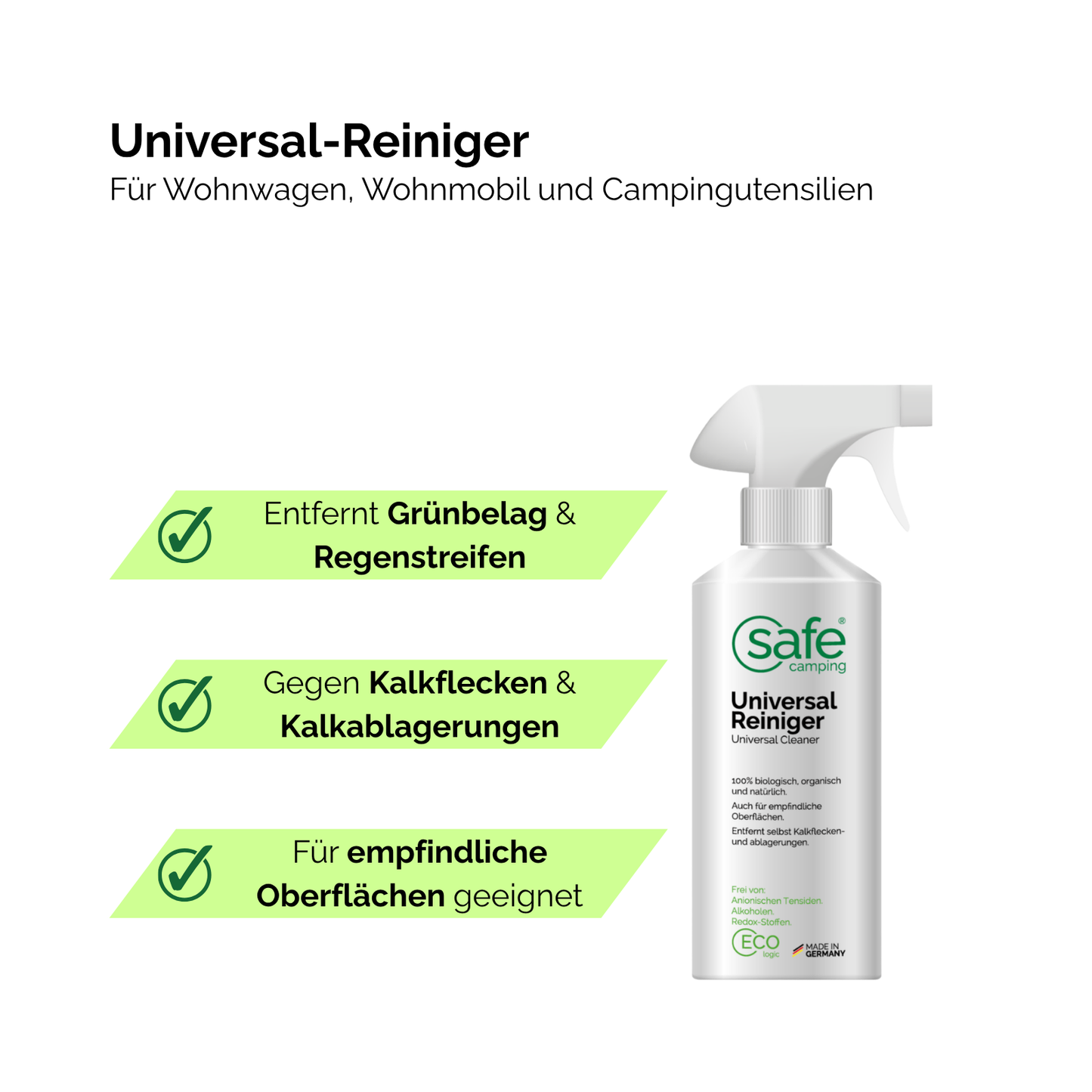 Universal-Reiniger