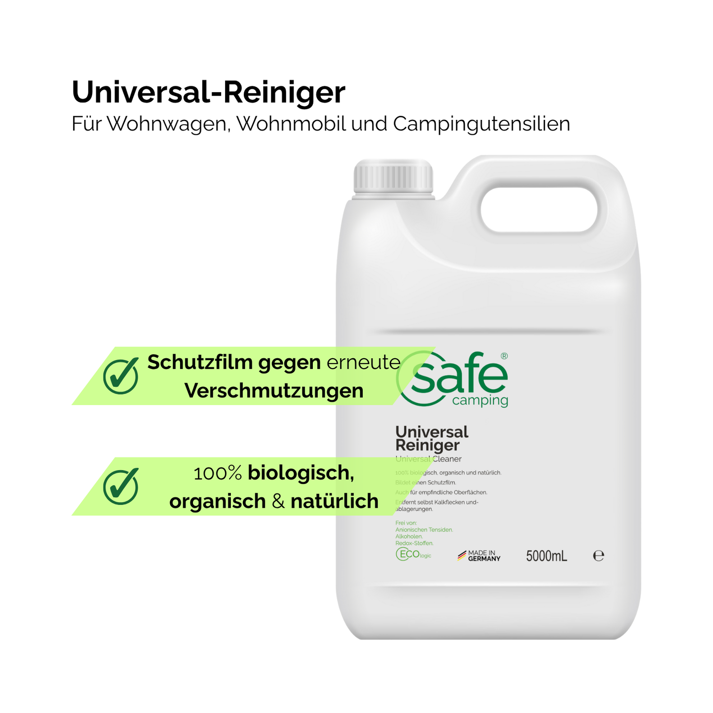 Universal-Reiniger