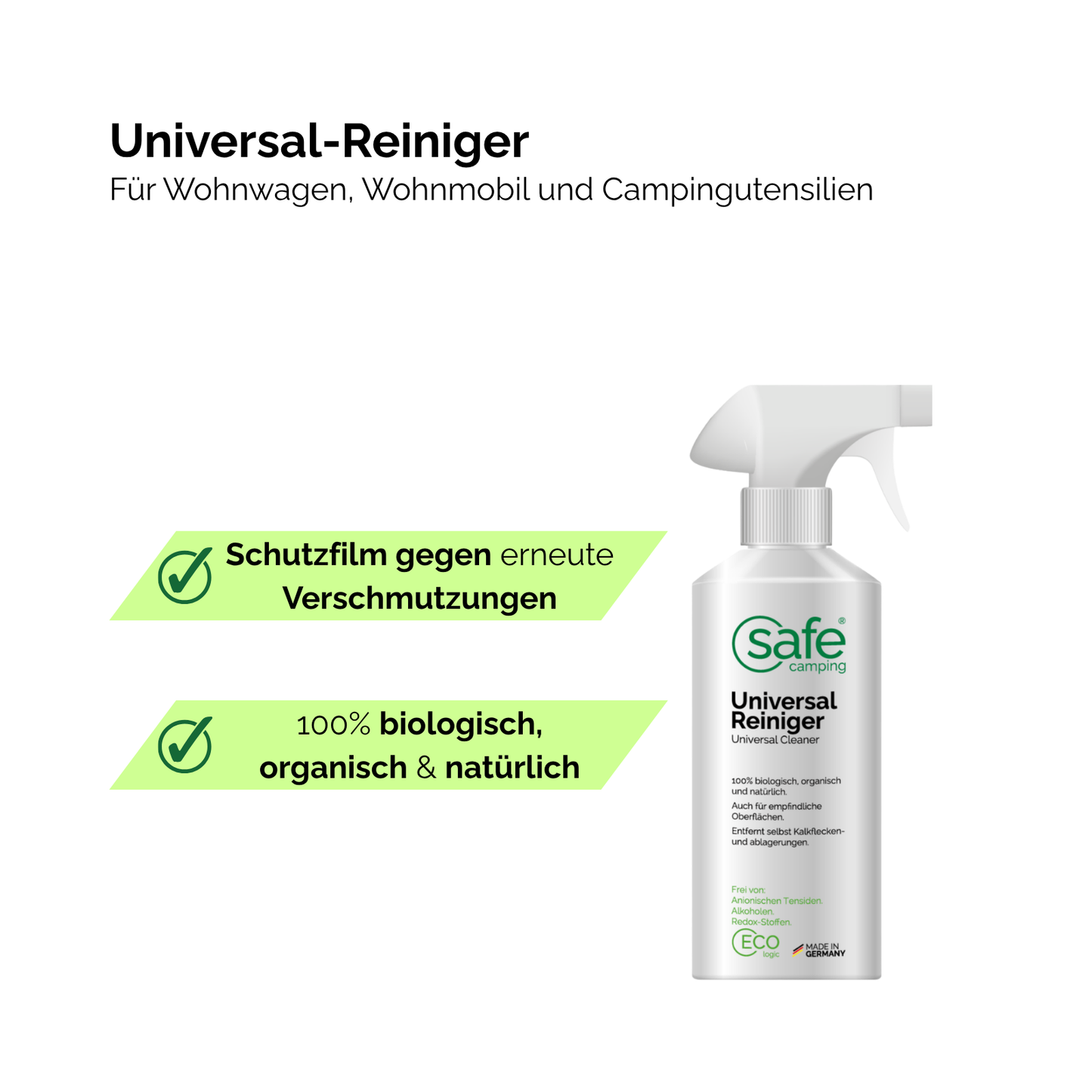 Universal-Reiniger