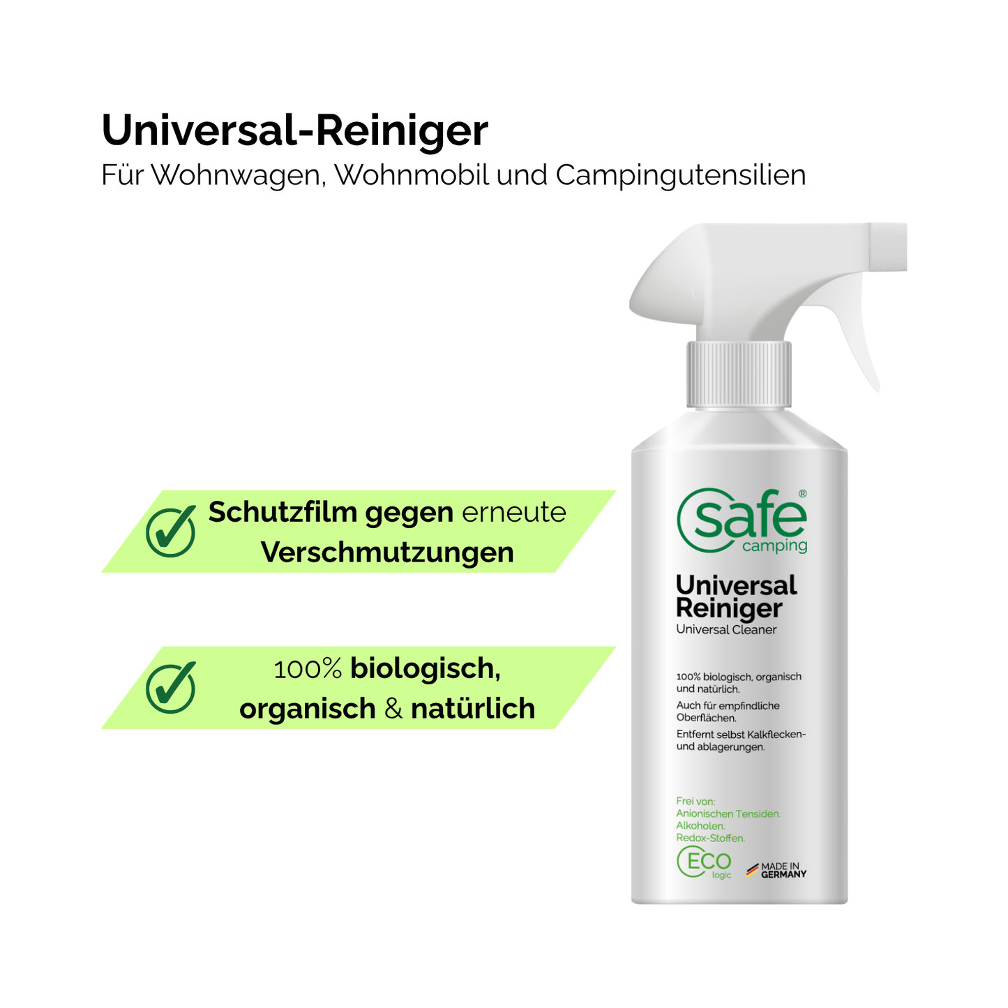 Universal-Reiniger