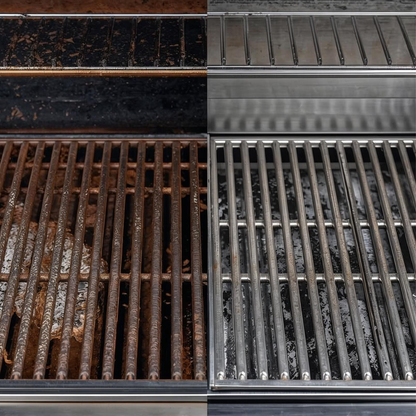 Grill- & Ovenreiniger