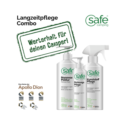 Langzeitpflege-Combo