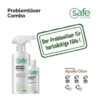 Problemlöser-Combo