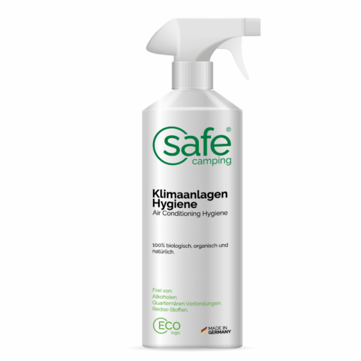 Klimaanlagen-Hygiene
