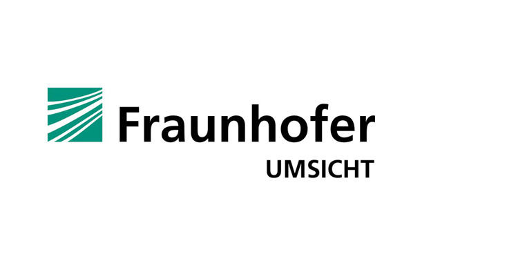 Fraunhofer Logo